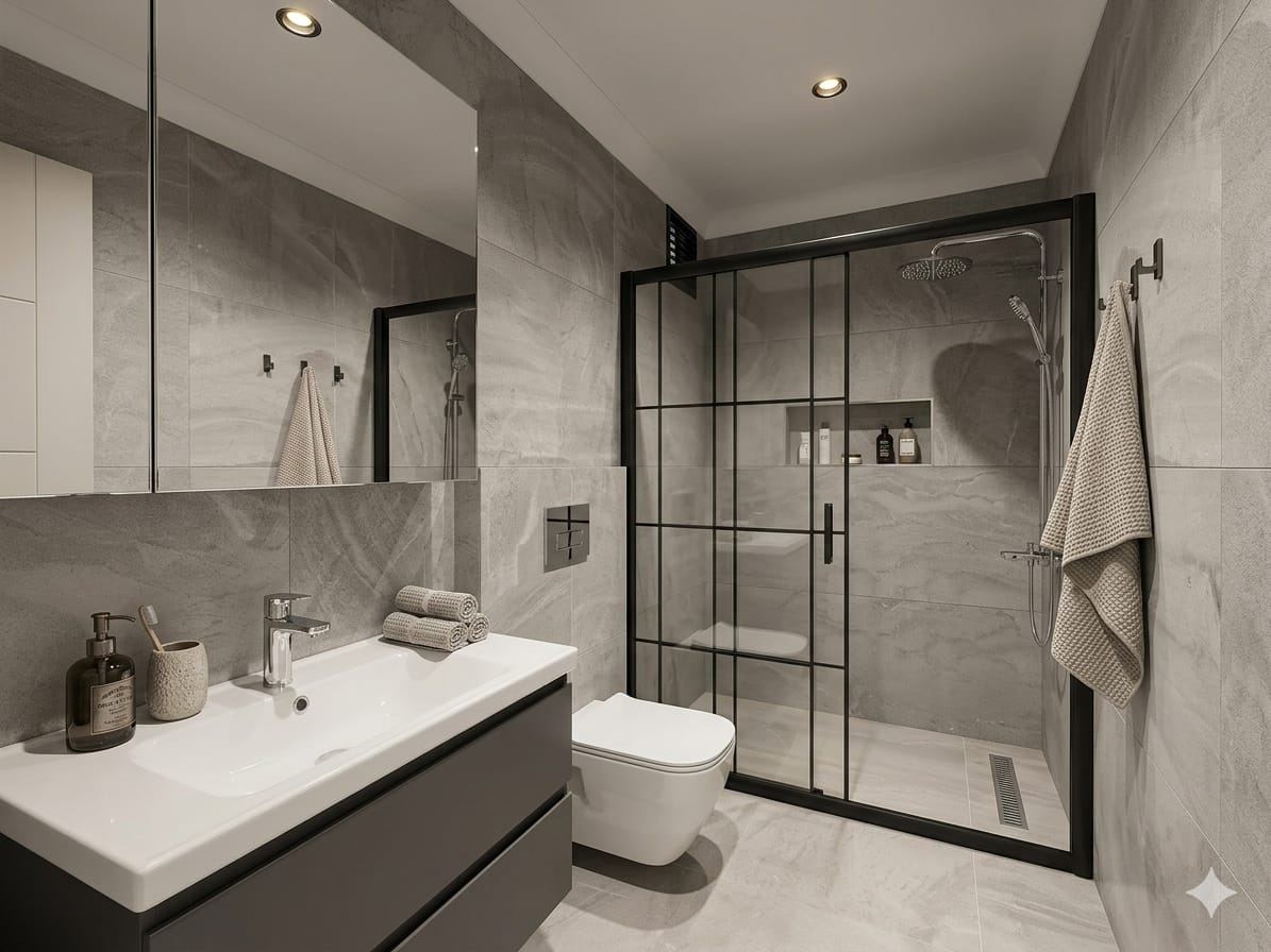Banyo Suite