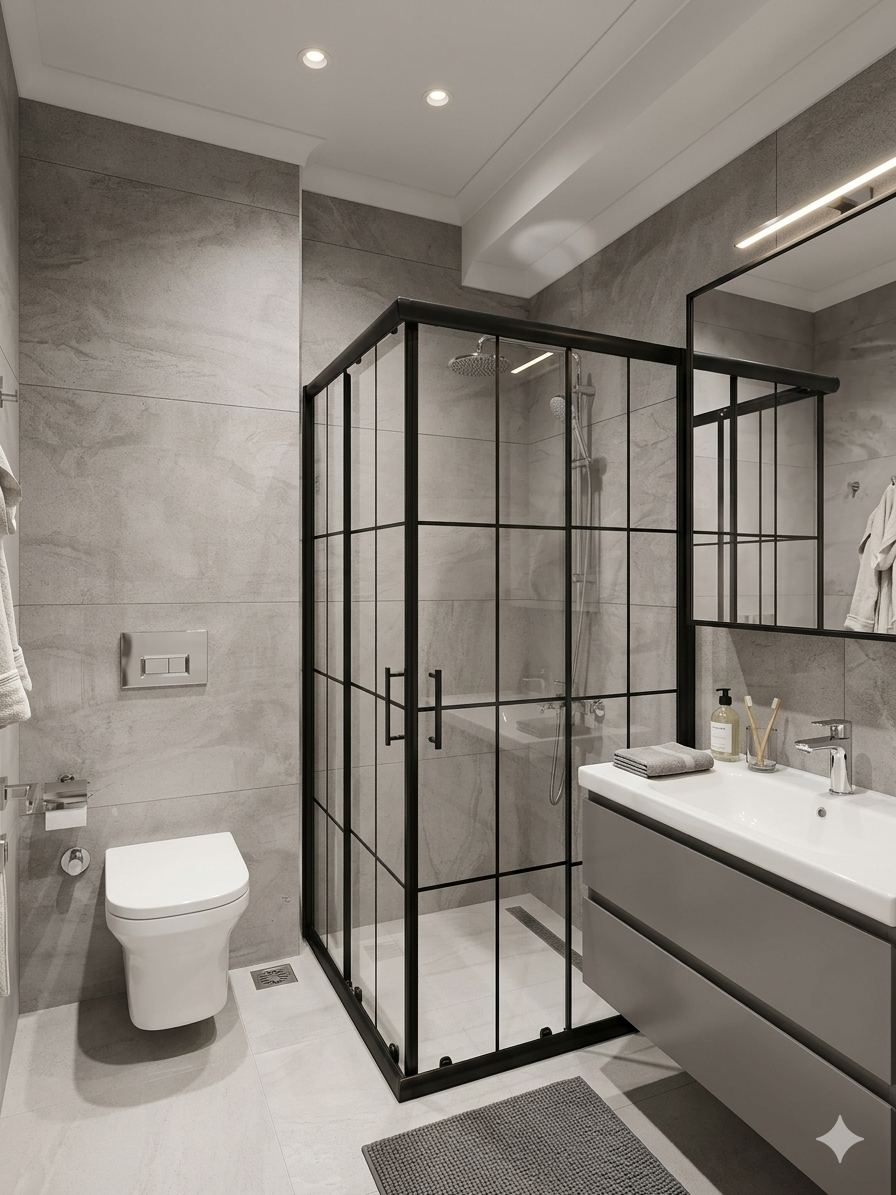 Banyo 2